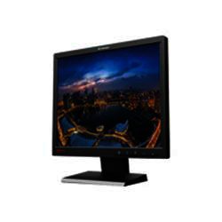 Lenovo ThinkVision LT1713p 17 1280x1024 5ms VGA DVI LED Monitor